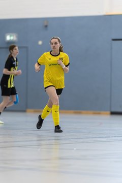 Bild 311 - wBJ NFV Futsalmeisterschaft